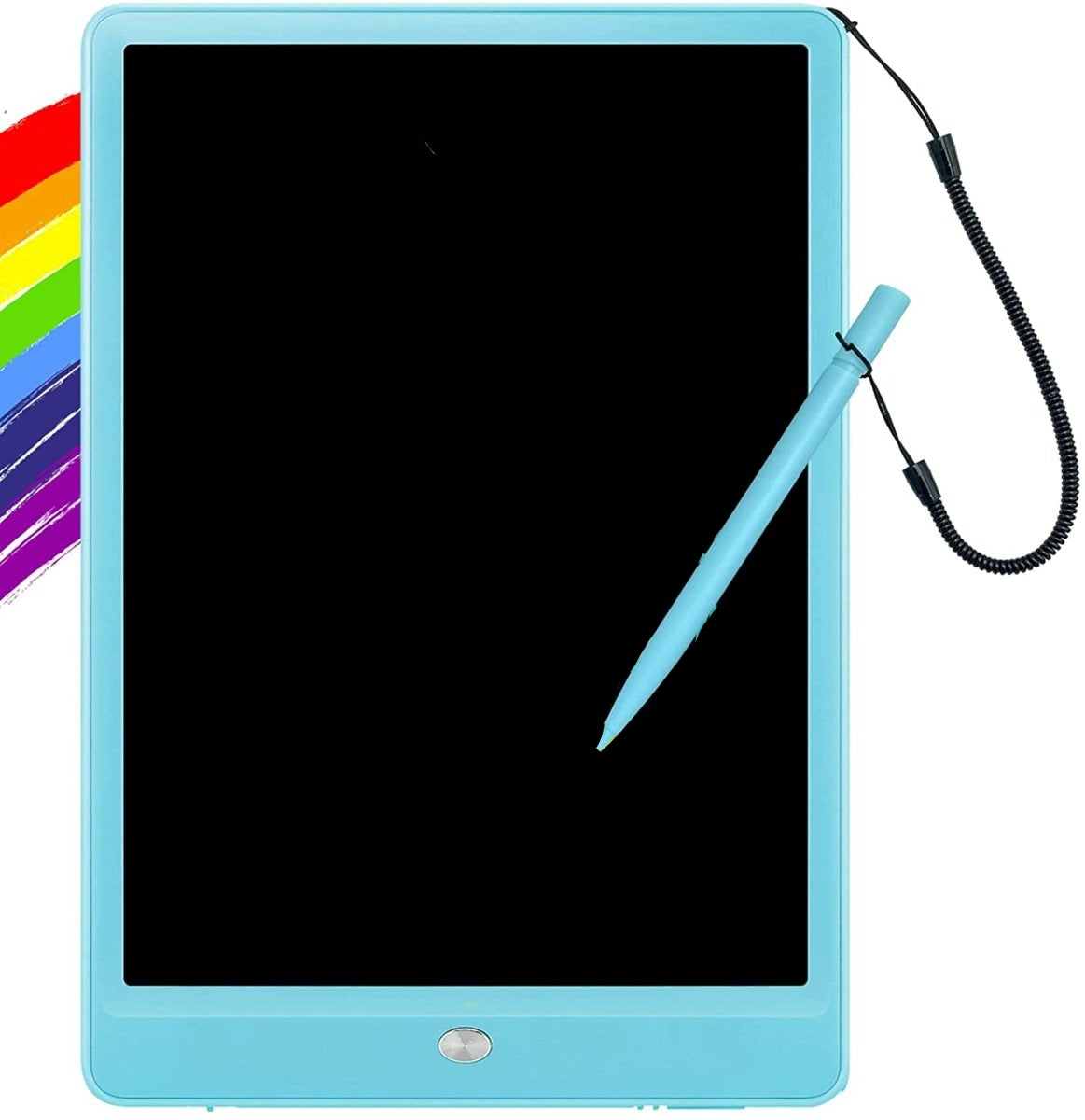 Kids LCD Writing Tablet - Blue Style