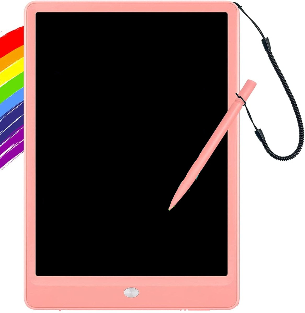 LCD Tablet Stylus Detail